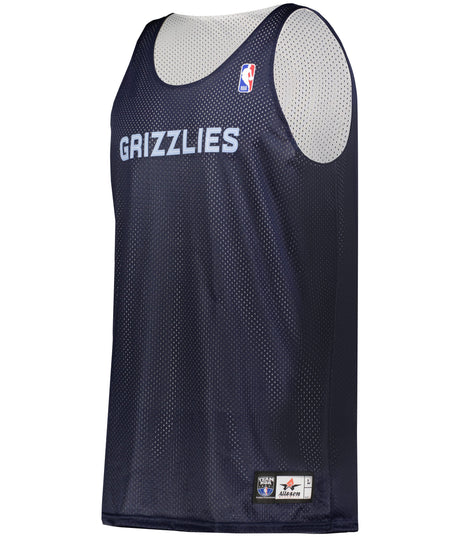 Alleson Athletic  Men's Nba Reversible Team Basketball Jersey