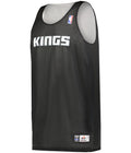 Alleson Athletic  Men's Nba Reversible Team Basketball Jersey