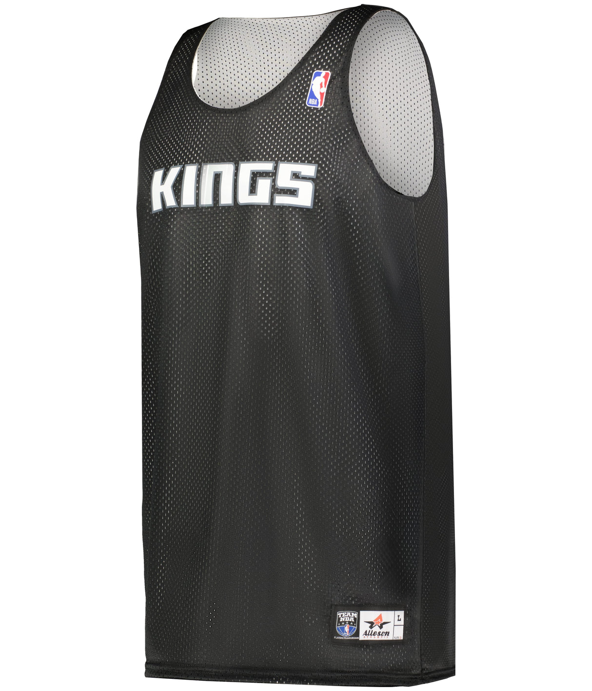 Alleson Athletic  Men's Nba Reversible Team Basketball Jersey