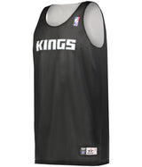 Alleson Athletic  Men's Nba Reversible Team Basketball Jersey