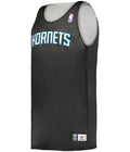 Alleson Athletic  Men's Nba Reversible Team Basketball Jersey