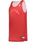 Alleson Athletic  Men's Nba Reversible Team Basketball Jersey