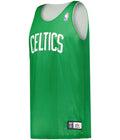 Alleson Athletic  Men's Nba Reversible Team Basketball Jersey