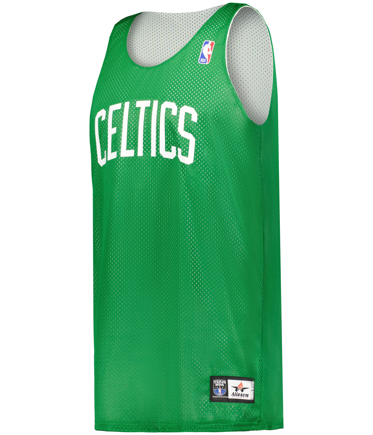 Alleson Athletic  Men's Nba Reversible Team Basketball Jersey