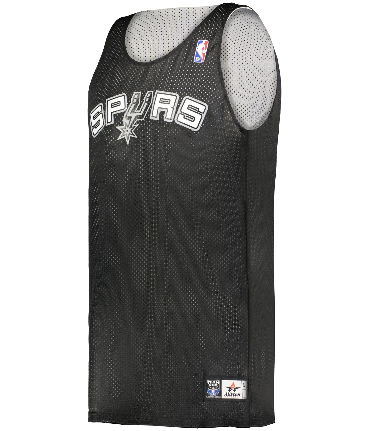 Alleson Athletic  Men's Nba Reversible Team Basketball Jersey