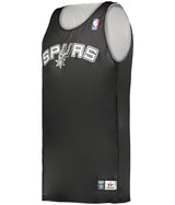 Alleson Athletic  Men's Nba Reversible Team Basketball Jersey