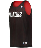 Alleson Athletic  Men's Nba Reversible Team Basketball Jersey