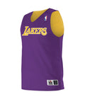 Alleson Athletic  Men's Nba Reversible Team Basketball Jersey
