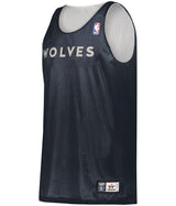 Alleson Athletic  Men's Nba Reversible Team Basketball Jersey