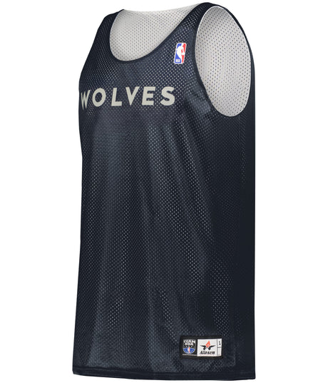 Alleson Athletic  Men's Nba Reversible Team Basketball Jersey