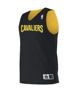 Alleson Athletic  Men's Nba Reversible Team Basketball Jersey