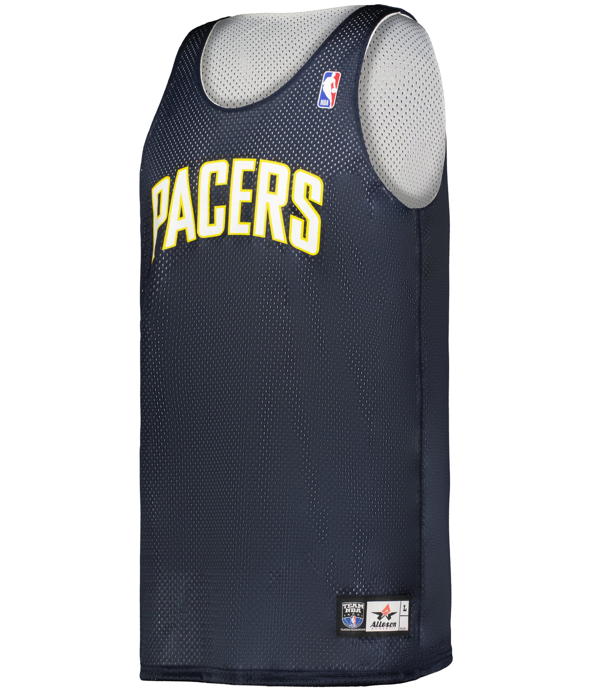 Alleson Athletic  Men's Nba Reversible Team Basketball Jersey