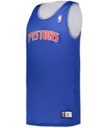 Alleson Athletic  Men's Nba Reversible Team Basketball Jersey