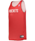 Alleson Athletic  Men's Nba Reversible Team Basketball Jersey
