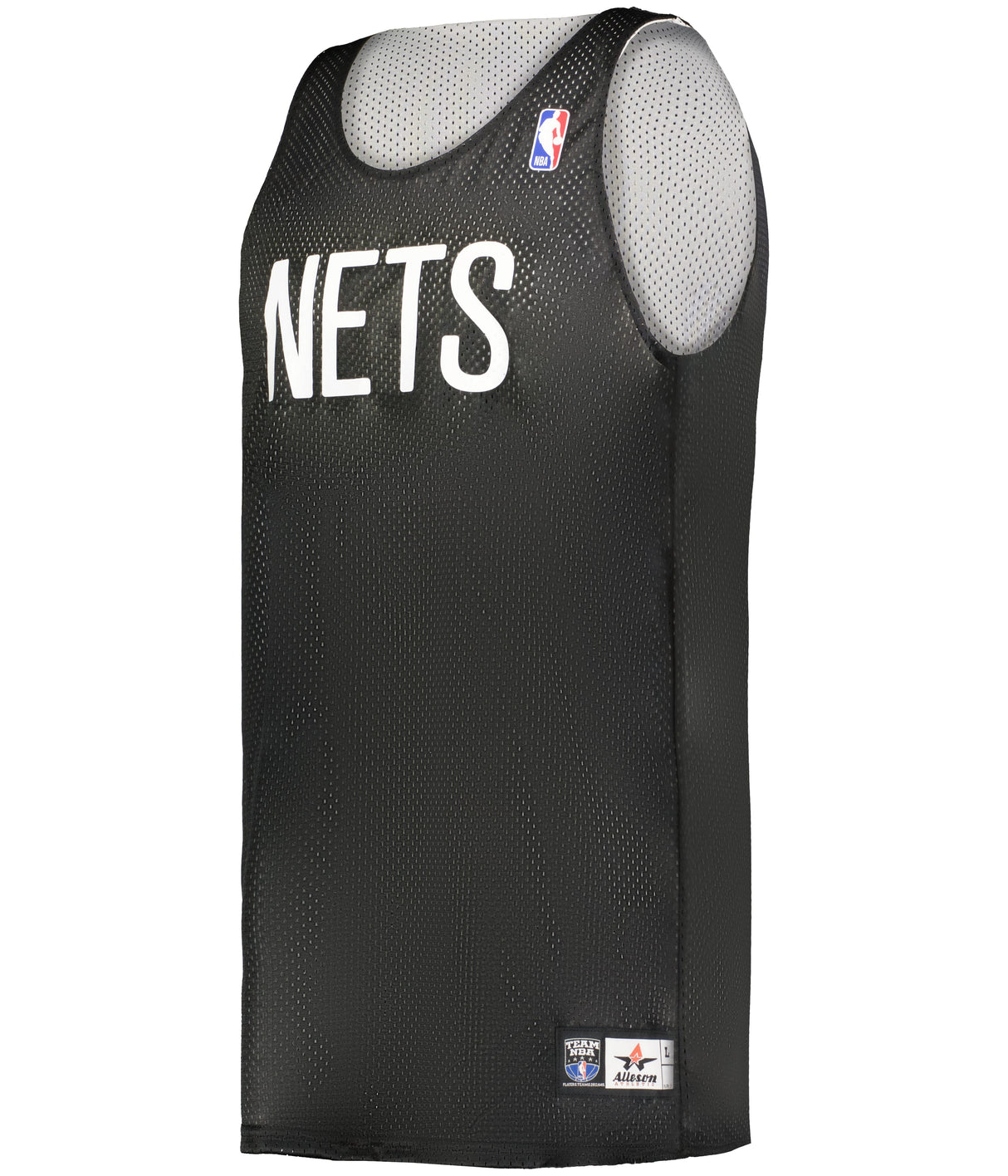 Alleson Athletic  Men's Nba Reversible Team Basketball Jersey