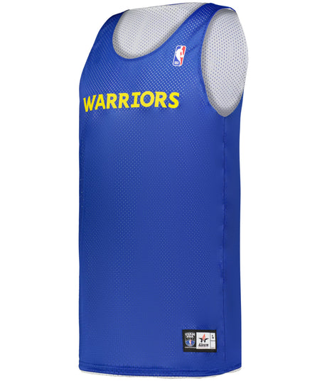 Alleson Athletic  Men's Nba Reversible Team Basketball Jersey