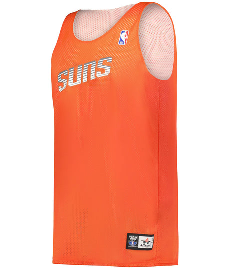 Alleson Athletic  Men's Nba Reversible Team Basketball Jersey