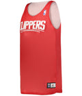 Alleson Athletic  Men's Nba Reversible Team Basketball Jersey