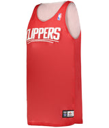 Alleson Athletic  Men's Nba Reversible Team Basketball Jersey