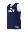 Alleson Athletic  Men's Nba Reversible Team Basketball Jersey