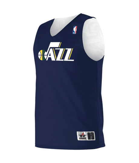 Alleson Athletic  Men's Nba Reversible Team Basketball Jersey