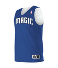 Alleson Athletic  Men's Nba Reversible Team Basketball Jersey