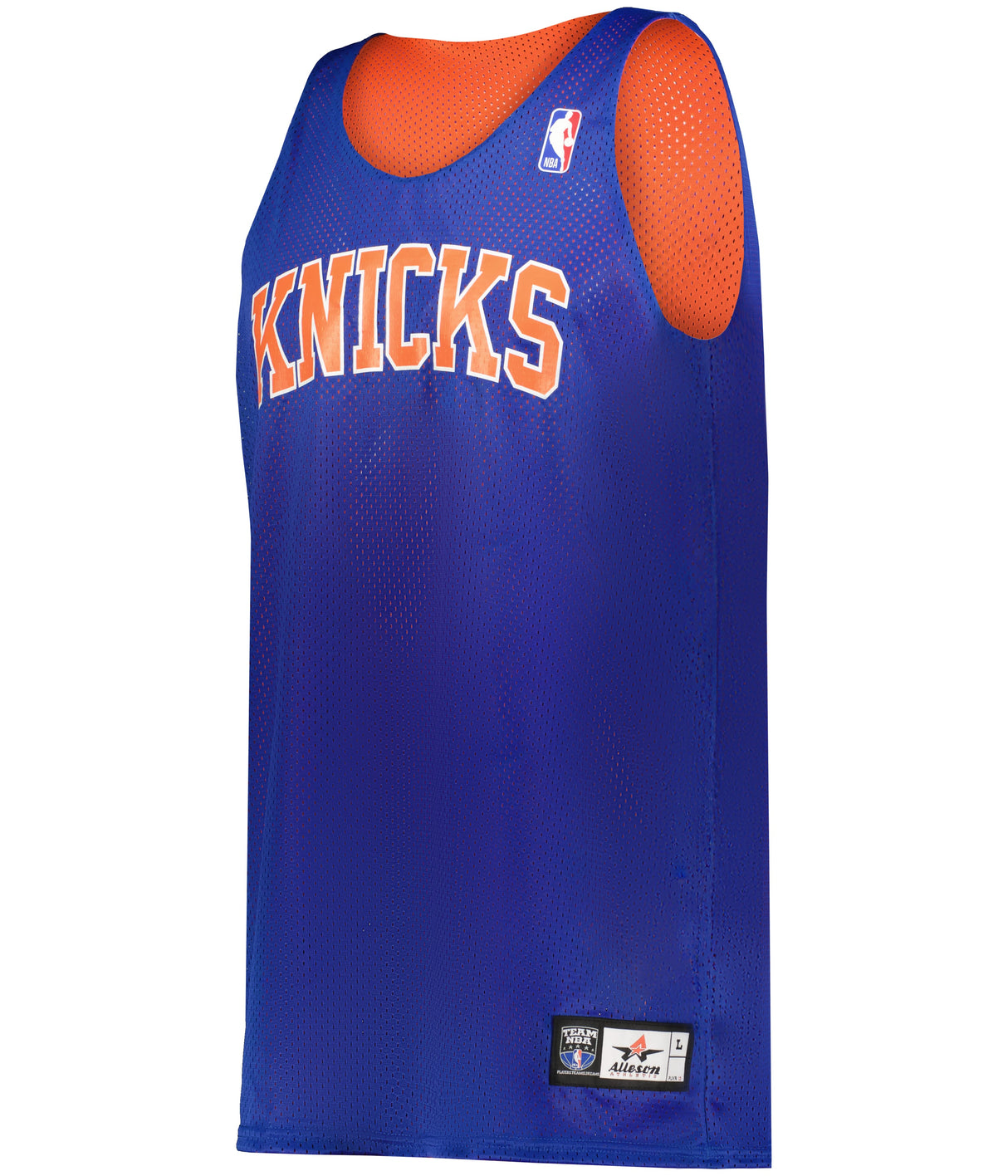 Alleson Athletic  Men's Nba Reversible Team Basketball Jersey