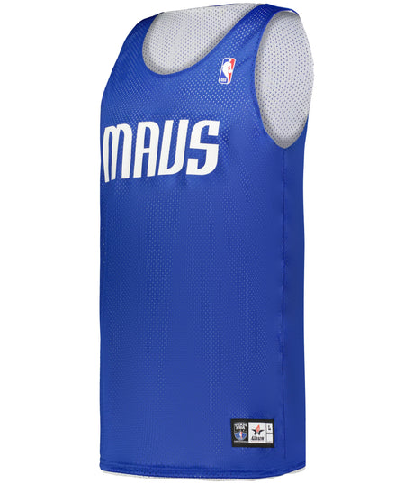 Alleson Athletic  Men's Nba Reversible Team Basketball Jersey