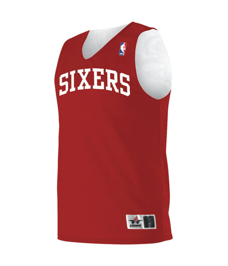 Alleson Athletic  Men's Nba Reversible Team Basketball Jersey