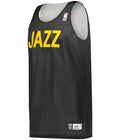 Alleson Athletic  Men's Nba Reversible Team Basketball Jersey