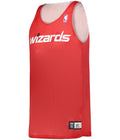 Alleson Athletic  Men's Nba Reversible Team Basketball Jersey