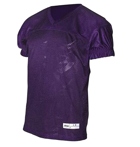 Adams Youth Dazzle Football Jersey