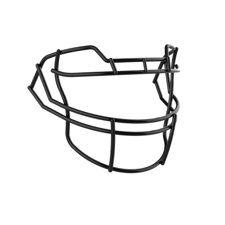 Schutt Vengeance V-ROPO-TRAD Football Facemask