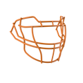 Schutt Youth Vengeance V-EGOP-II YF Football Facemask