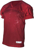Adams Adult Dazzle Football Jersey