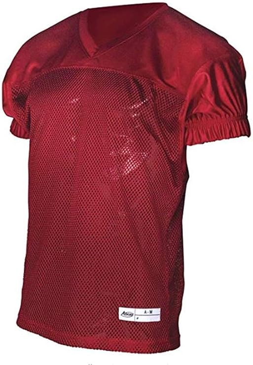Adams Adult Dazzle Football Jersey