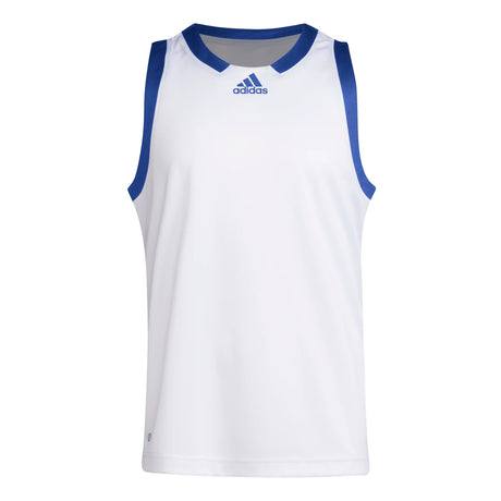 adidas Youth Icon Squad AEROREADY Basketball  Jersey