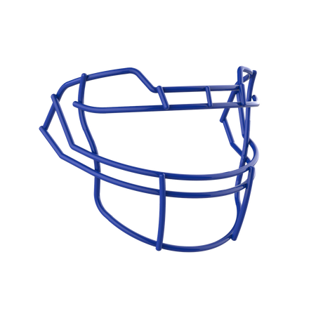 Schutt Vengeance V-ROPO-TRAD Football Facemask