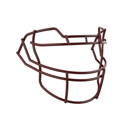 Schutt Vengeance V-ROPO-TRAD Football Facemask