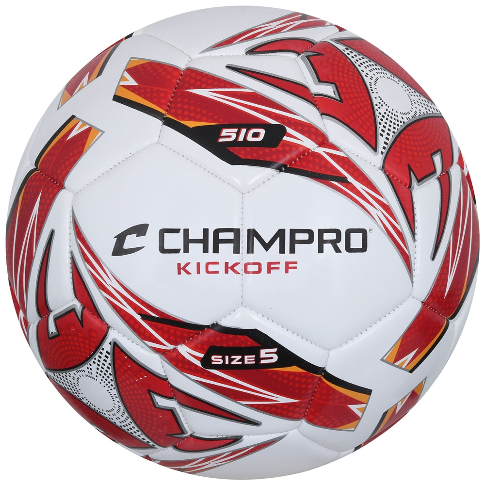 Champro KICKOFF Soccer Ball-1