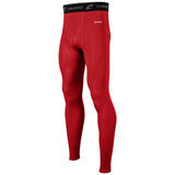Champro Men's Lightning 2.0 Compression Full Length Tights-1