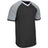 Champro Men's Square Up V-Neck Baseball Jersey-1