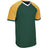 Champro Men's Square Up V-Neck Baseball Jersey-1