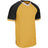Champro Men's Square Up V-Neck Baseball Jersey-1