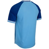 Champro Men's Square Up V-Neck Baseball Jersey-2