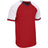 Champro Men's Square Up V-Neck Baseball Jersey-1