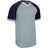 Champro Men's Square Up V-Neck Baseball Jersey-1