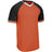 Champro Men's Square Up V-Neck Baseball Jersey-1