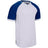Champro Men's Square Up V-Neck Baseball Jersey-1