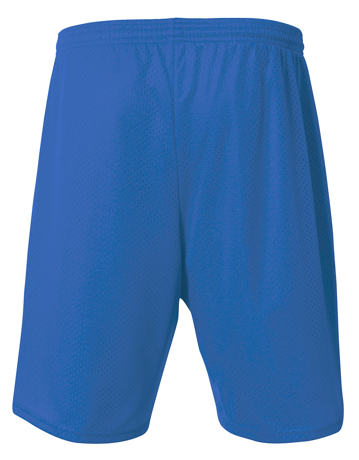 A4 Men's Lined Tricot Mesh Shorts-2